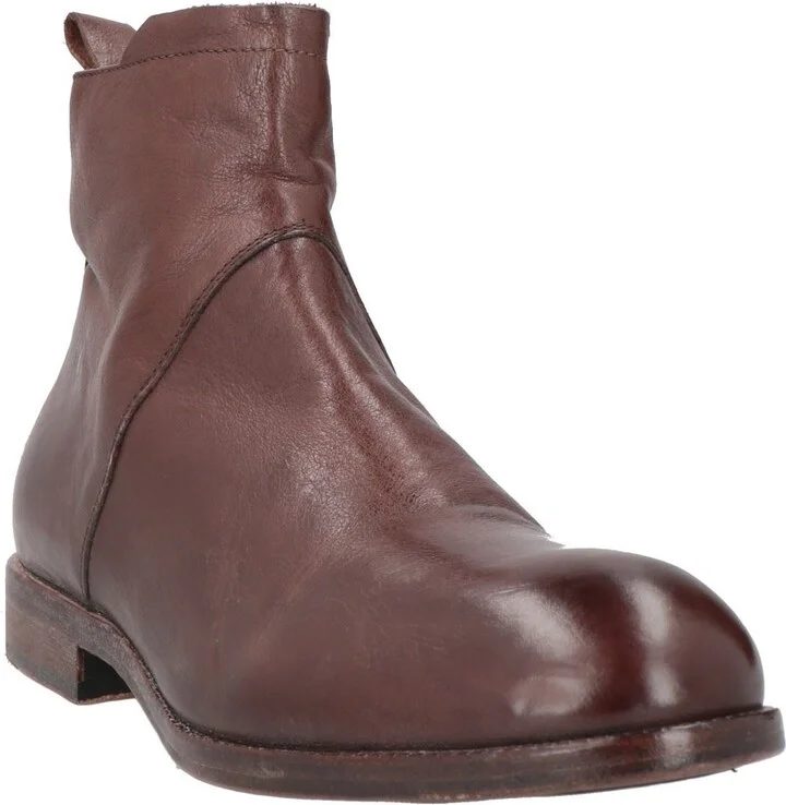 Moma Man Ankle boots - Image 4