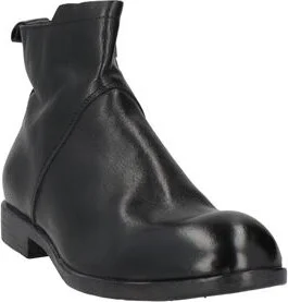 Moma Man Ankle boots - Image 5