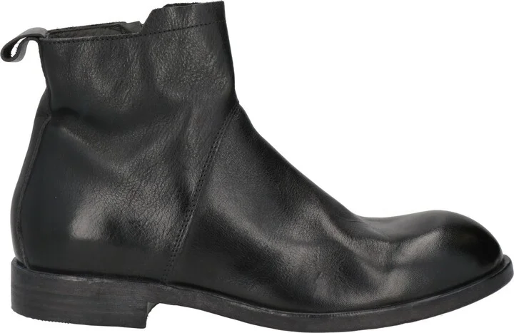 Moma Man Ankle boots - Image 6