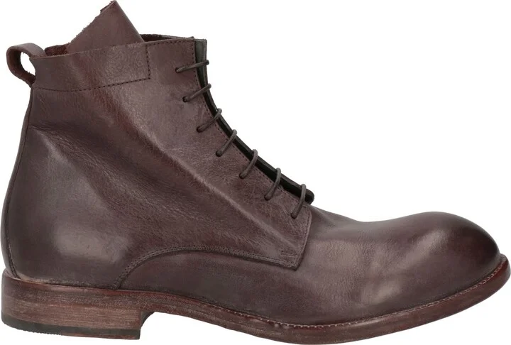 Moma Man Ankle boots - Image 3