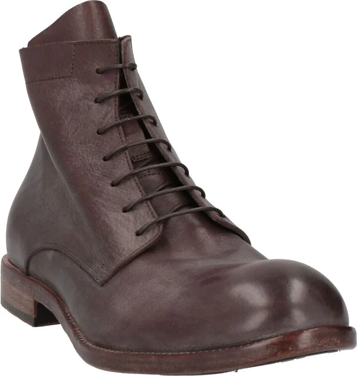 Moma Man Ankle boots - Image 4