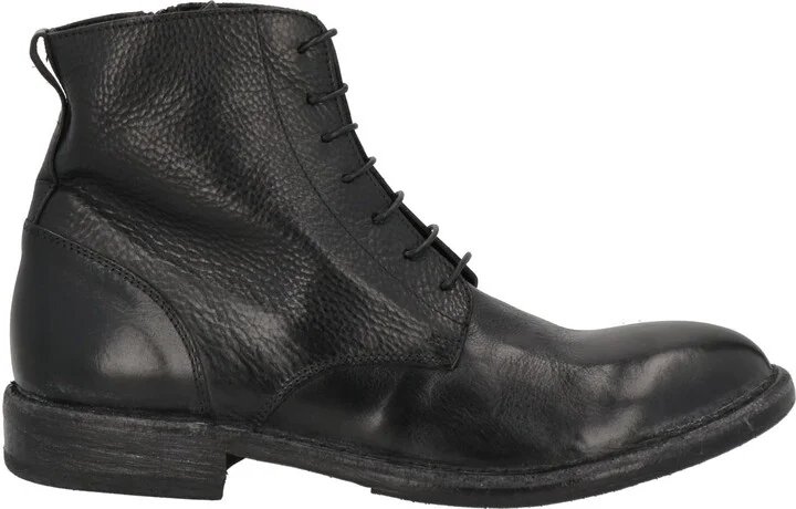 Moma Man Ankle boots - Image 3