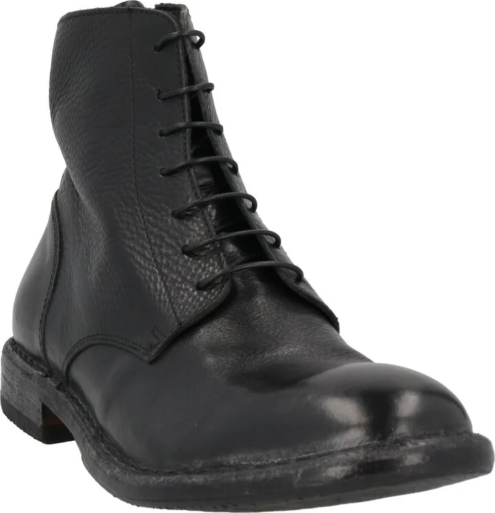 Moma Man Ankle boots - Image 4