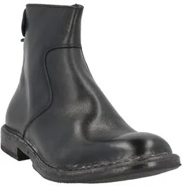 Moma Man Ankle boots - Image 2