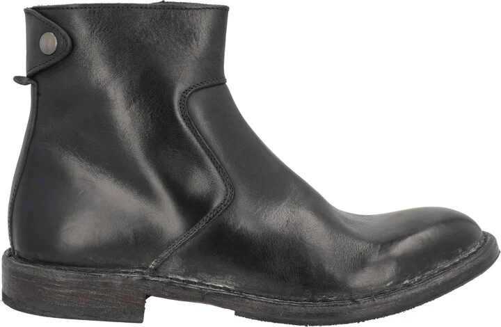 Moma Man Ankle boots - Image 3