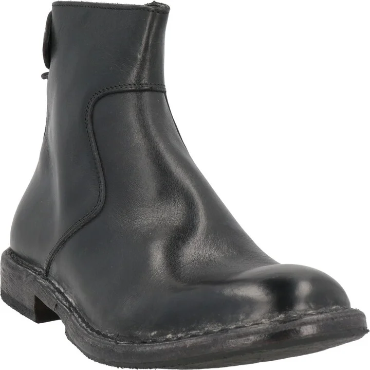 Moma Man Ankle boots - Image 4