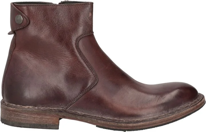 Moma Man Ankle boots - Image 6