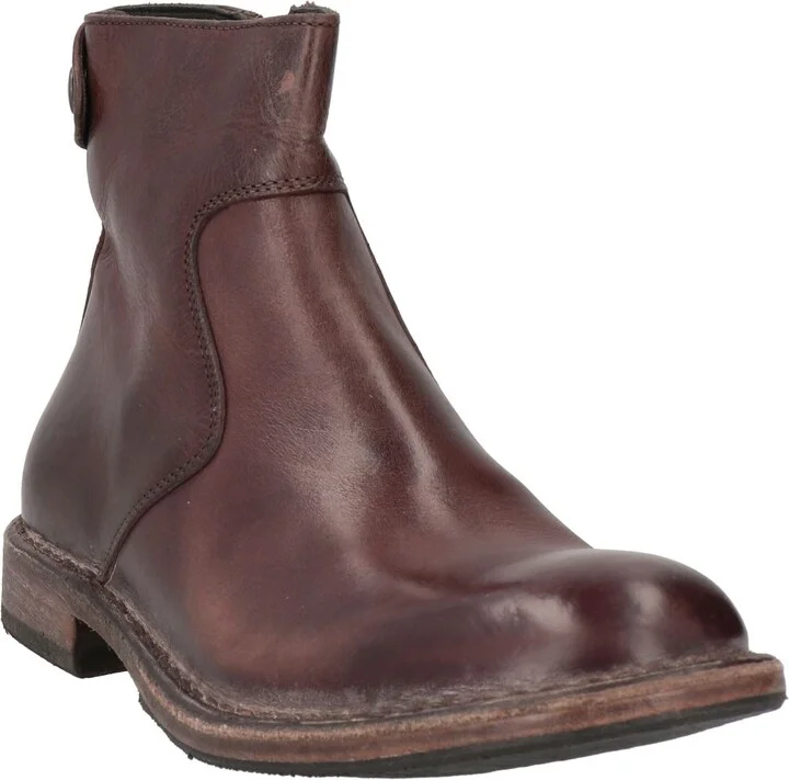 Moma Man Ankle boots - Image 7