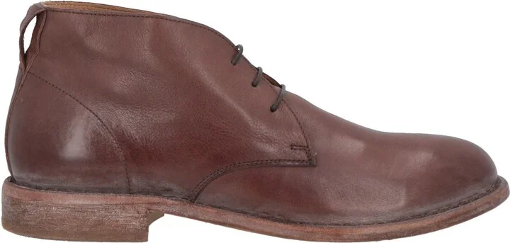 Moma Man Ankle boots - Image 3