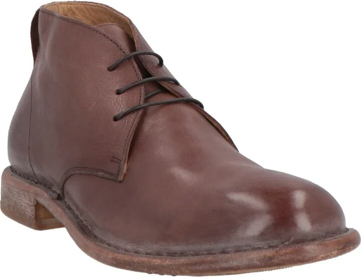 Moma Man Ankle boots - Image 4