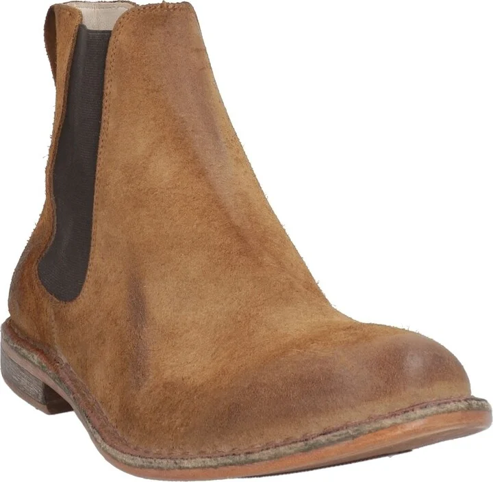 Moma Man Ankle boots - Image 4