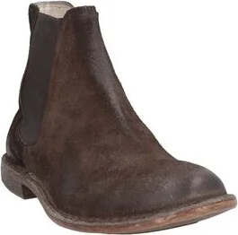 Moma Man Ankle boots - Image 5