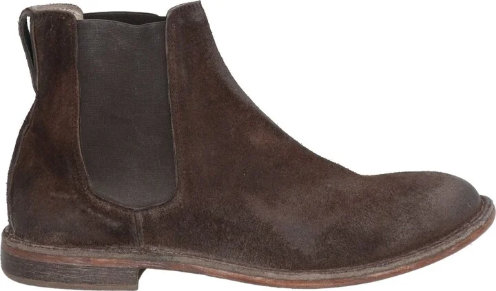 Moma Man Ankle boots - Image 6