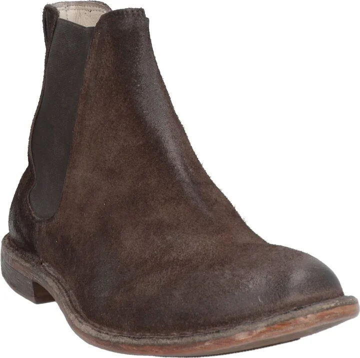 Moma Man Ankle boots - Image 7