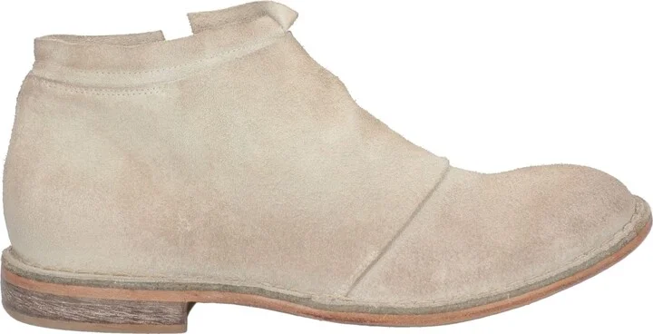 Moma Man Ankle boots - Image 3