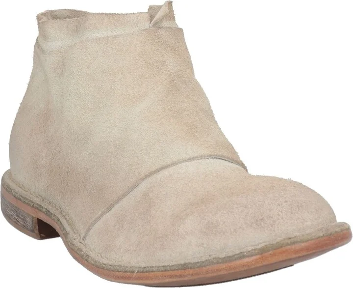 Moma Man Ankle boots - Image 4