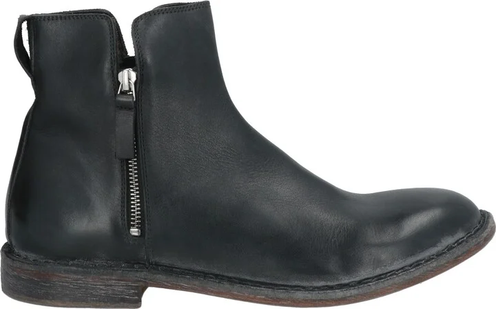 Moma Man Ankle boots - Image 3
