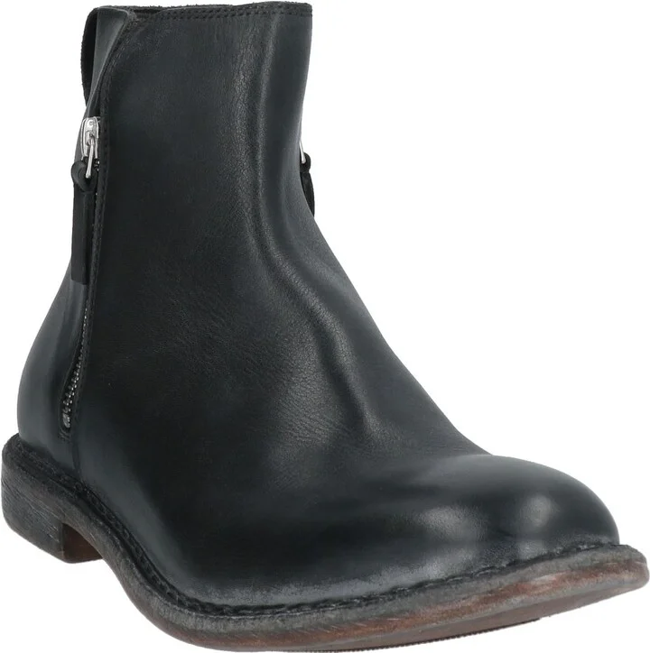Moma Man Ankle boots - Image 4