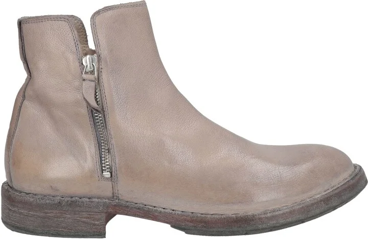 Moma Man Ankle boots - Image 6