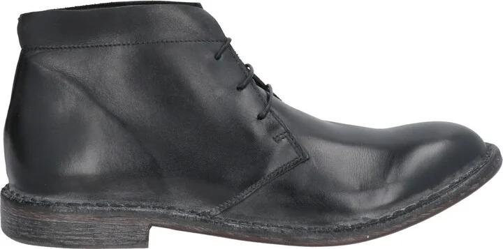 Moma Man Ankle boots - Image 3