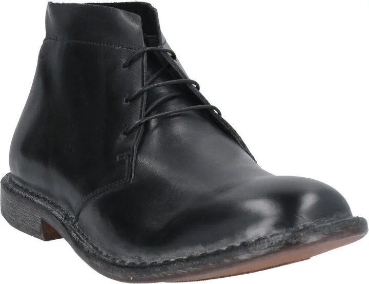 Moma Man Ankle boots - Image 4