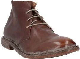 Moma Man Ankle boots - Image 5