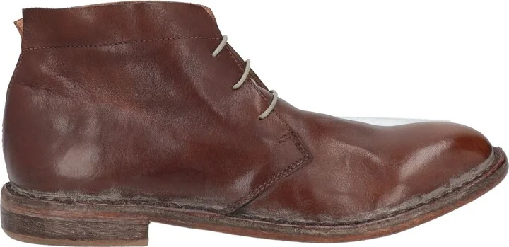 Moma Man Ankle boots - Image 6