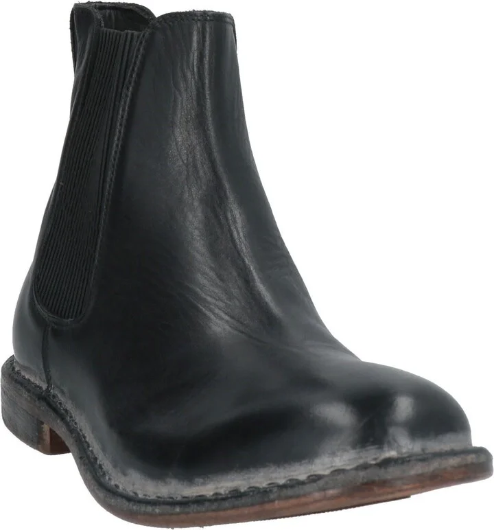 Moma Man Ankle boots - Image 4