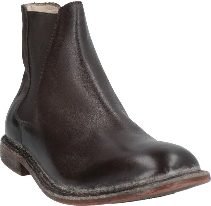 Moma Man Ankle boots - Image 7