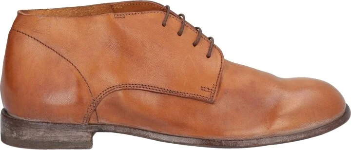 Moma Man Ankle boots - Image 3