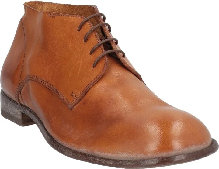 Moma Man Ankle boots - Image 4