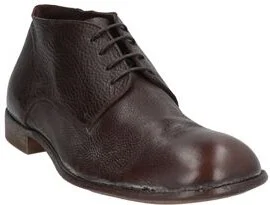 Moma Man Ankle boots - Image 5