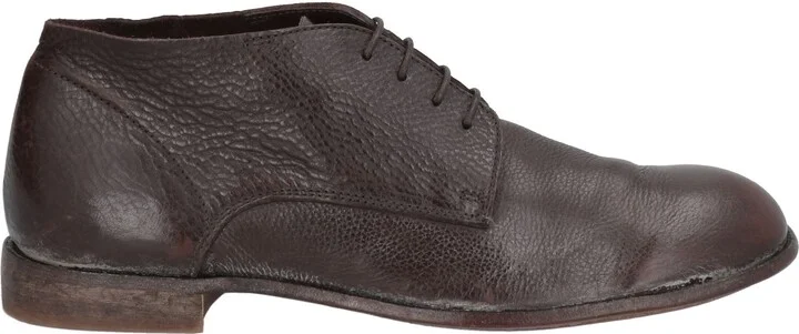 Moma Man Ankle boots - Image 6