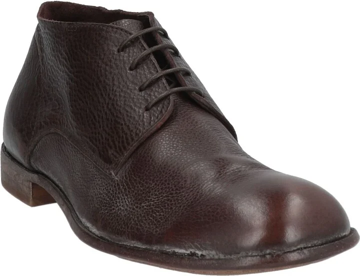 Moma Man Ankle boots - Image 7