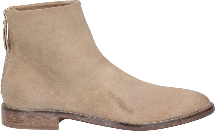 Moma Man Ankle boots - Image 3