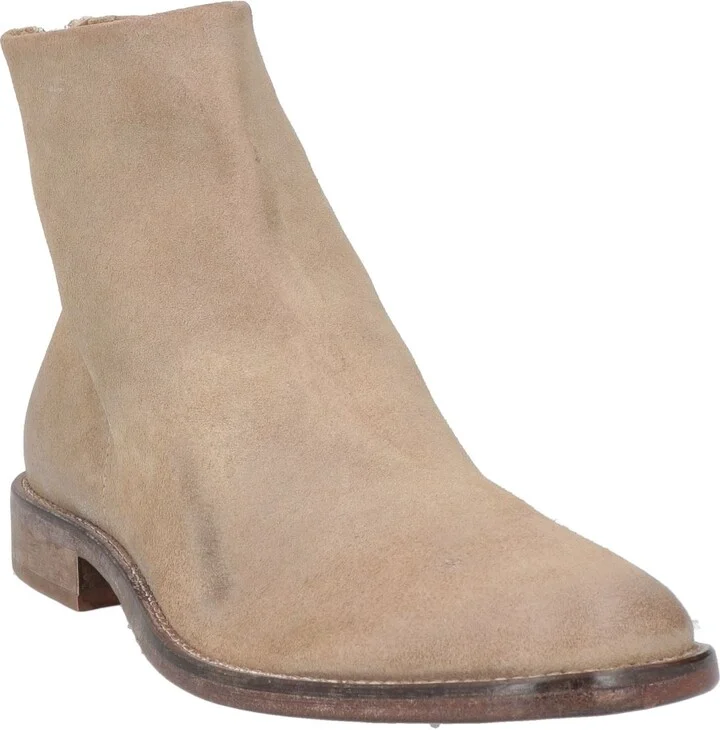 Moma Man Ankle boots - Image 4