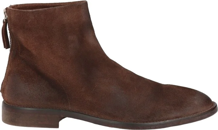 Moma Man Ankle boots - Image 6