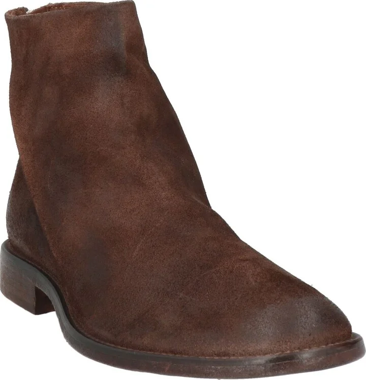 Moma Man Ankle boots - Image 7