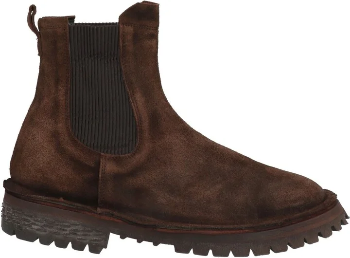 Moma Man Ankle boots - Image 3