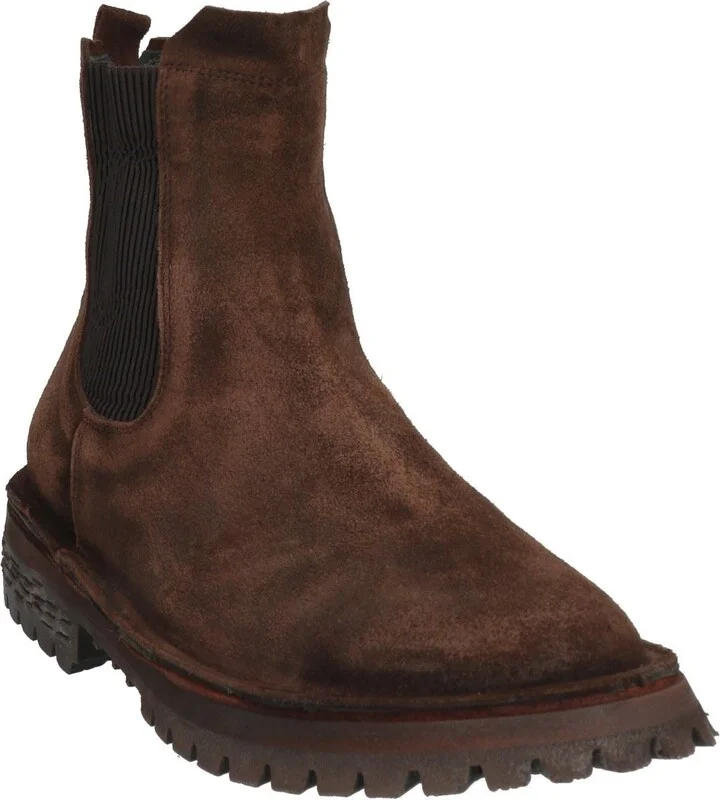 Moma Man Ankle boots - Image 4