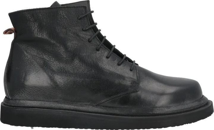 Moma Man Ankle boots - Image 3