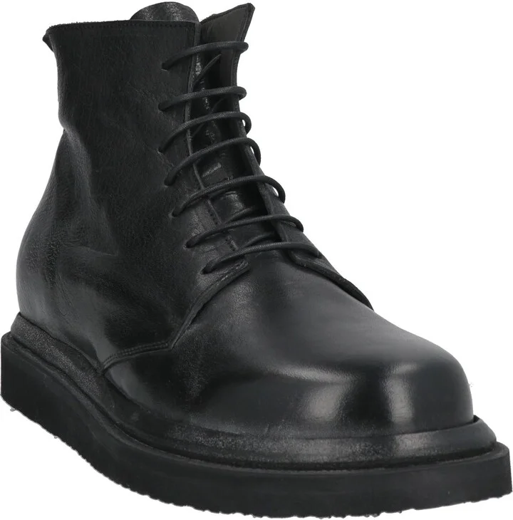 Moma Man Ankle boots - Image 4