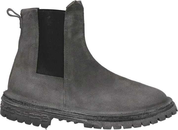 Moma Man Ankle boots - Image 3