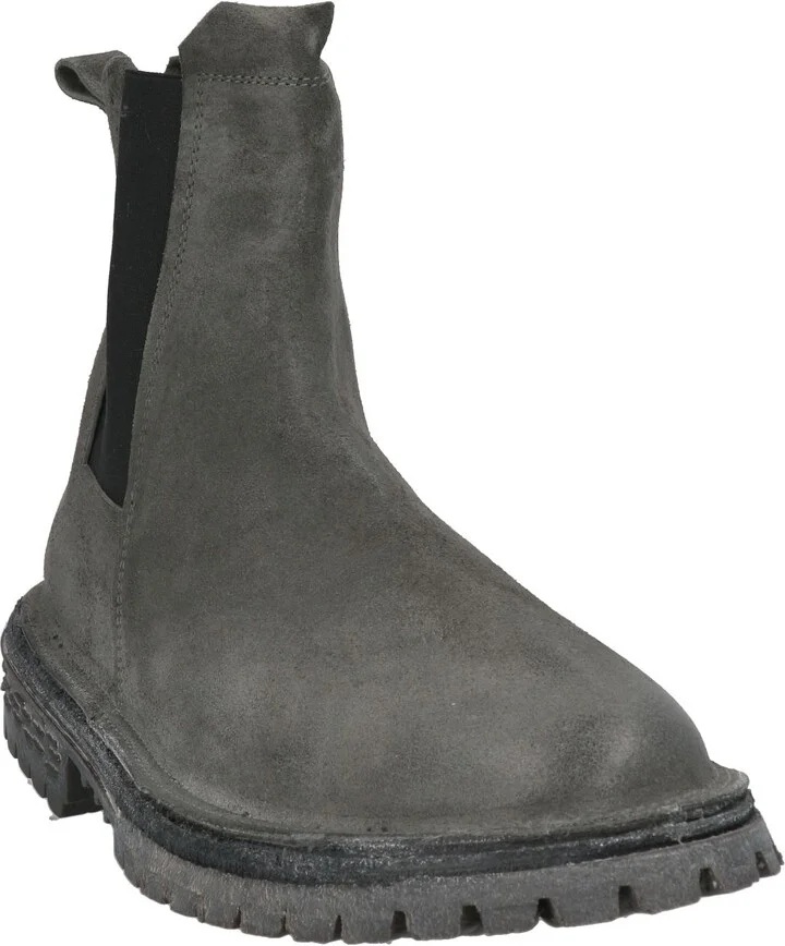 Moma Man Ankle boots - Image 4