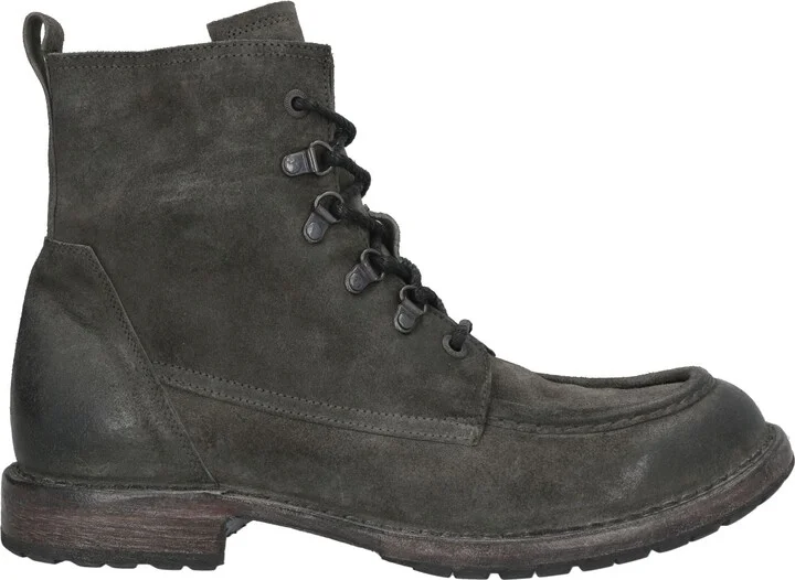 Moma Man Ankle boots - Image 3
