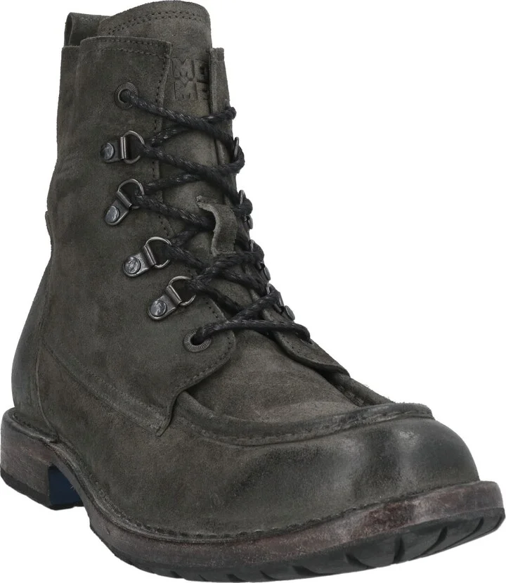 Moma Man Ankle boots - Image 4