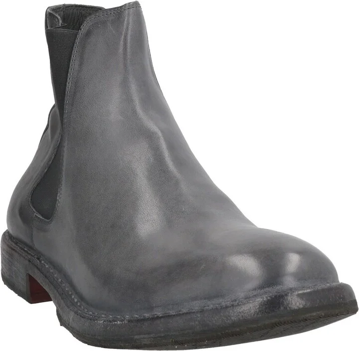 Moma Man Ankle boots - Image 4