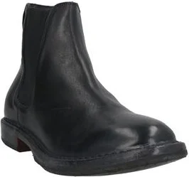 Moma Man Ankle boots - Image 5
