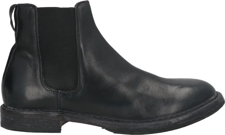 Moma Man Ankle boots - Image 6