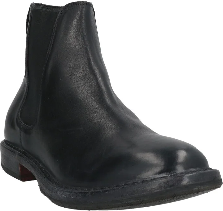 Moma Man Ankle boots - Image 7